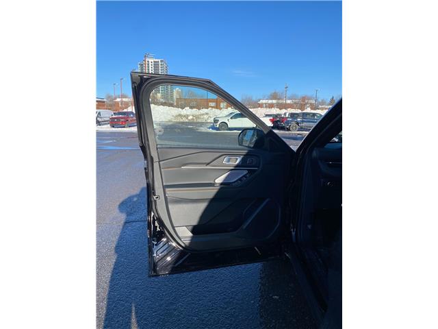 2026 Ford Explorer Tremor (Stk: 2600960) in Ottawa - Image 9 of 30