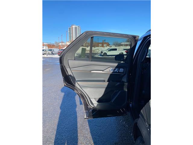 2026 Ford Explorer Tremor (Stk: 2600960) in Ottawa - Image 10 of 30