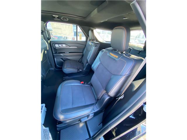 2026 Ford Explorer Tremor (Stk: 2600960) in Ottawa - Image 16 of 30