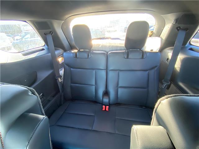 2026 Ford Explorer Tremor (Stk: 2600960) in Ottawa - Image 17 of 30