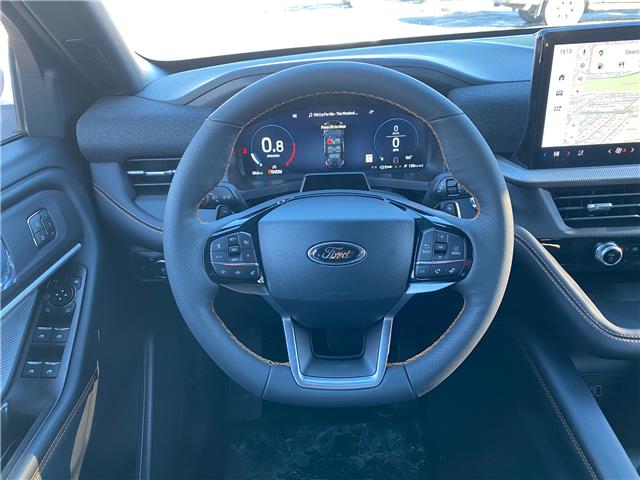 2026 Ford Explorer Tremor (Stk: 2600960) in Ottawa - Image 18 of 30