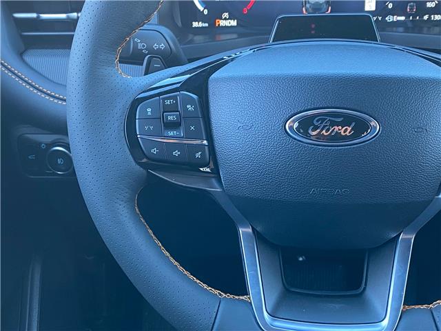 2026 Ford Explorer Tremor (Stk: 2600960) in Ottawa - Image 19 of 30