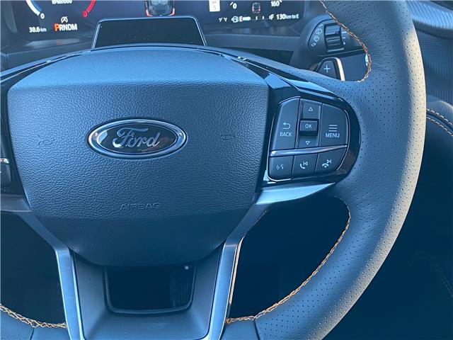 2026 Ford Explorer Tremor (Stk: 2600960) in Ottawa - Image 20 of 30