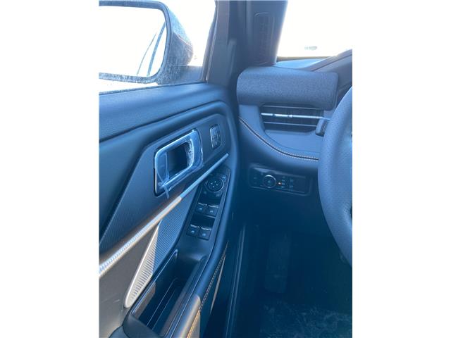 2026 Ford Explorer Tremor (Stk: 2600960) in Ottawa - Image 22 of 30