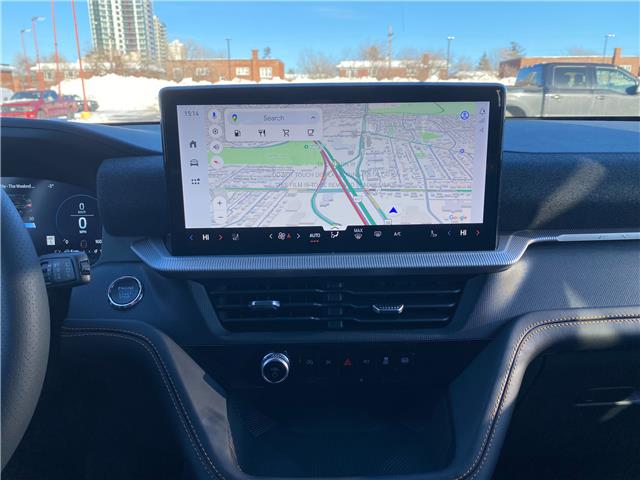 2026 Ford Explorer Tremor (Stk: 2600960) in Ottawa - Image 29 of 30