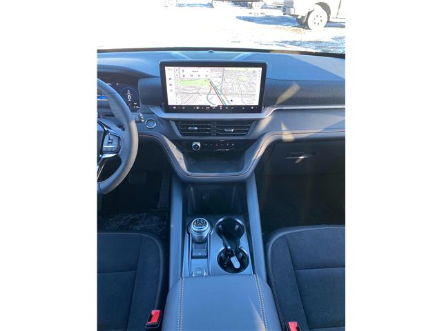 2026 Ford Explorer Tremor (Stk: 2600960) in Ottawa - Image 23 of 30