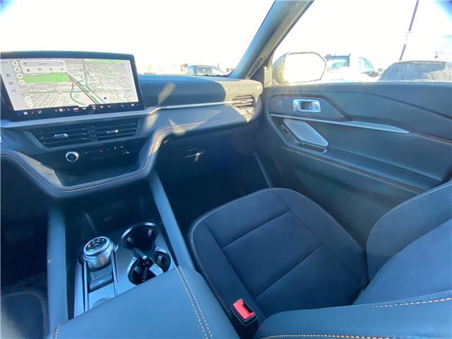 2026 Ford Explorer Tremor (Stk: 2600960) in Ottawa - Image 24 of 30