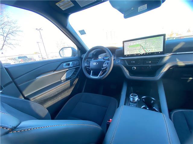 2026 Ford Explorer Tremor (Stk: 2600960) in Ottawa - Image 25 of 30