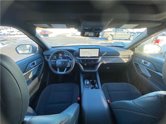 2026 Ford Explorer Tremor (Stk: 2600960) in Ottawa - Image 26 of 30