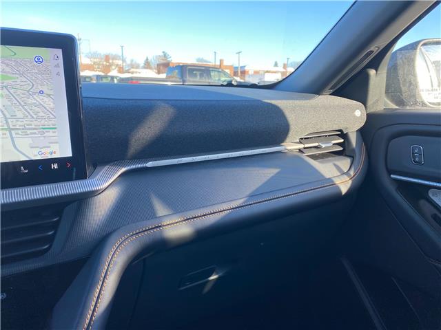 2026 Ford Explorer Tremor (Stk: 2600960) in Ottawa - Image 27 of 30