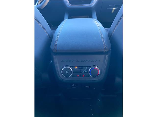 2026 Ford Explorer Tremor (Stk: 2600960) in Ottawa - Image 28 of 30