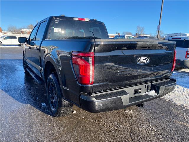 2026 Ford F-150 XLT (Stk: 2600700) in Ottawa - Image 4 of 22