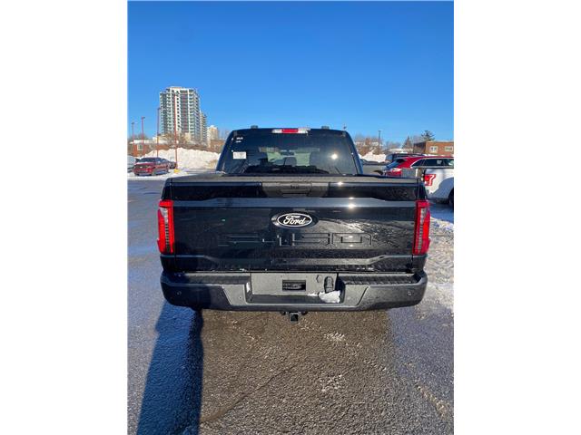 2026 Ford F-150 XLT (Stk: 2600700) in Ottawa - Image 5 of 22