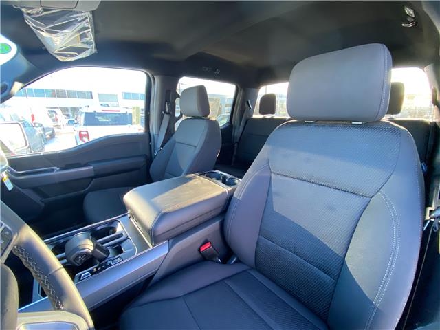 2026 Ford F-150 XLT (Stk: 2600700) in Ottawa - Image 7 of 22