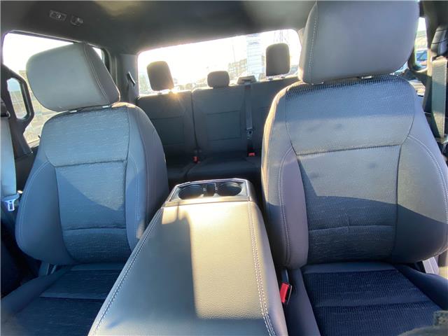 2026 Ford F-150 XLT (Stk: 2600700) in Ottawa - Image 8 of 22