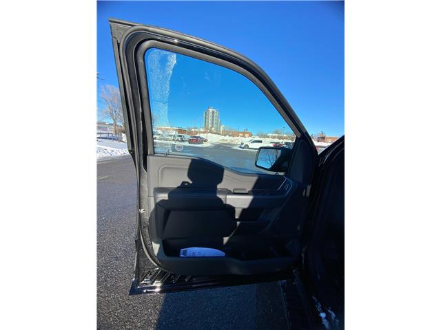 2026 Ford F-150 XLT (Stk: 2600700) in Ottawa - Image 13 of 22