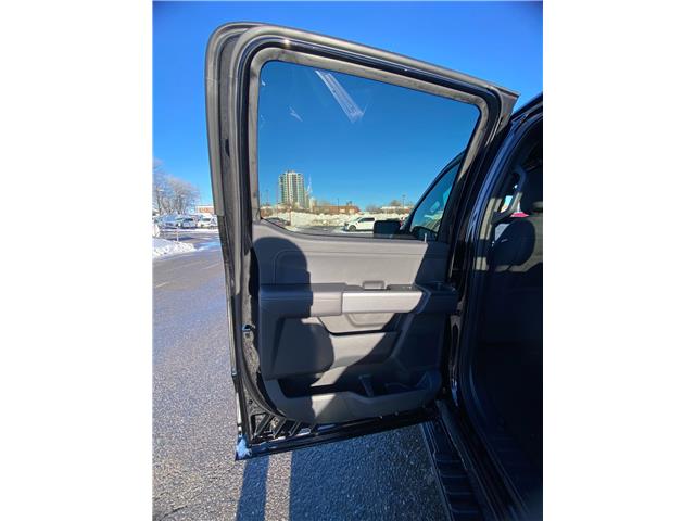 2026 Ford F-150 XLT (Stk: 2600700) in Ottawa - Image 14 of 22