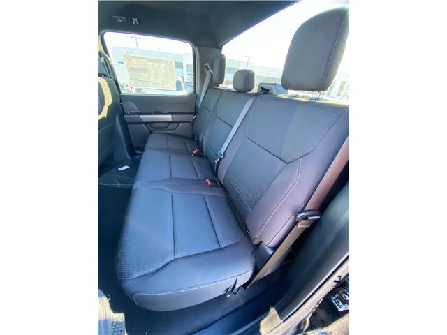 2026 Ford F-150 XLT (Stk: 2600700) in Ottawa - Image 9 of 22