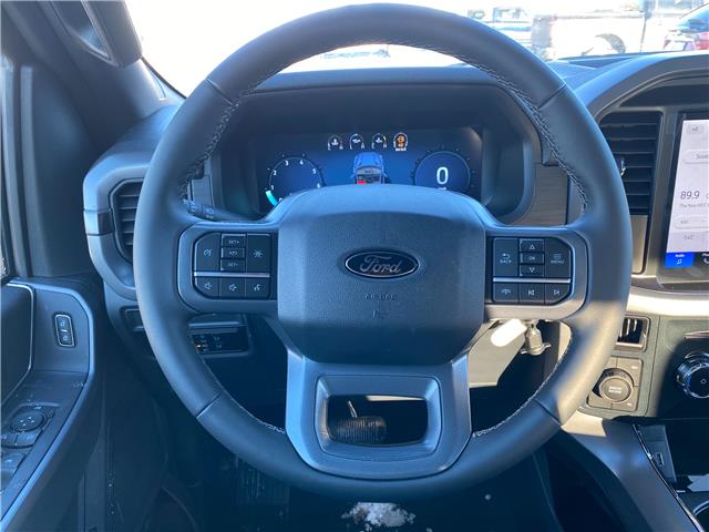 2026 Ford F-150 XLT (Stk: 2600700) in Ottawa - Image 15 of 22