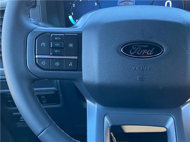 2026 Ford F-150 XLT (Stk: 2600700) in Ottawa - Image 16 of 22