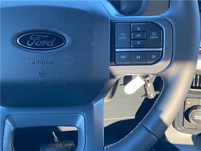 2026 Ford F-150 XLT (Stk: 2600700) in Ottawa - Image 17 of 22