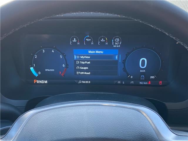 2026 Ford F-150 XLT (Stk: 2600700) in Ottawa - Image 18 of 22