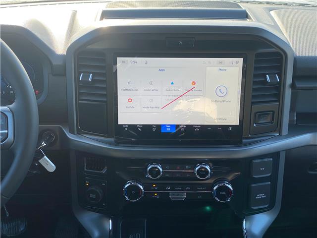 2026 Ford F-150 XLT (Stk: 2600700) in Ottawa - Image 20 of 22