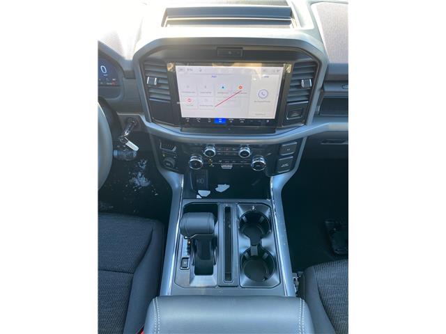 2026 Ford F-150 XLT (Stk: 2600700) in Ottawa - Image 21 of 22