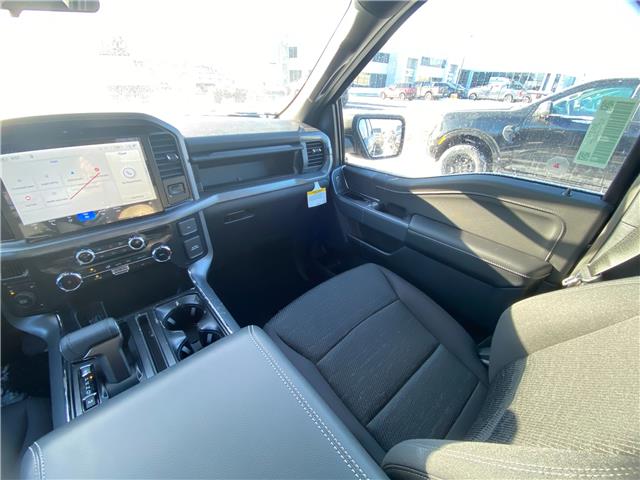 2026 Ford F-150 XLT (Stk: 2600700) in Ottawa - Image 10 of 22