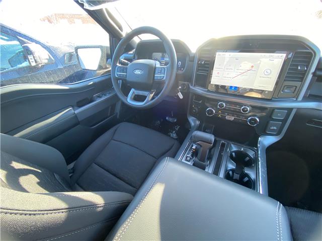 2026 Ford F-150 XLT (Stk: 2600700) in Ottawa - Image 11 of 22