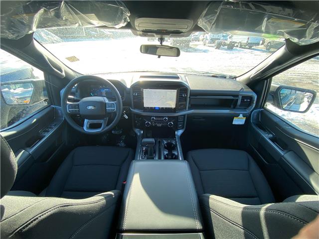 2026 Ford F-150 XLT (Stk: 2600700) in Ottawa - Image 12 of 22