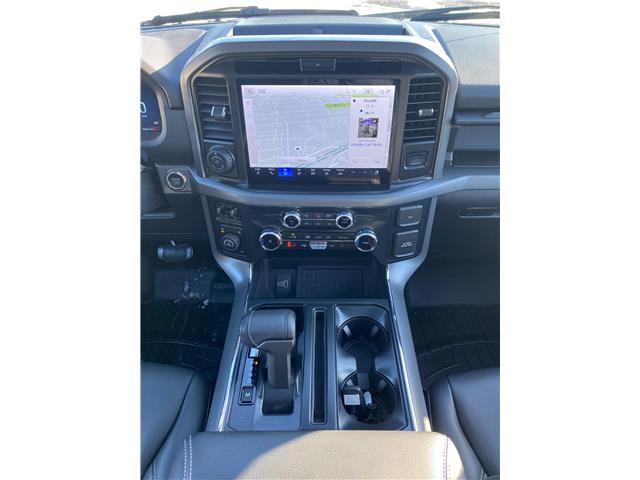 2025 Ford F-150 XLT (Stk: 2506960) in Ottawa - Image 12 of 24