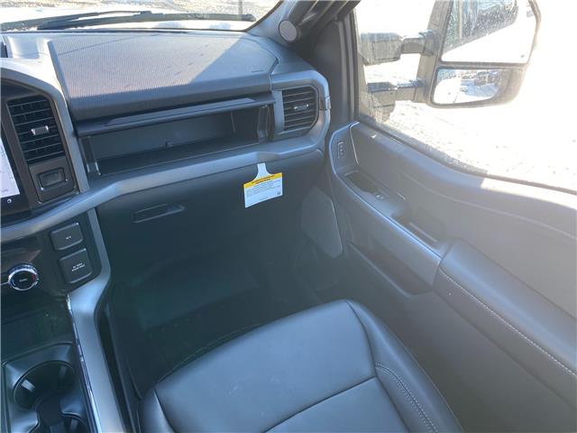 2025 Ford F-150 XLT (Stk: 2506960) in Ottawa - Image 17 of 24