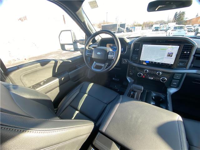 2025 Ford F-150 XLT (Stk: 2506960) in Ottawa - Image 18 of 24
