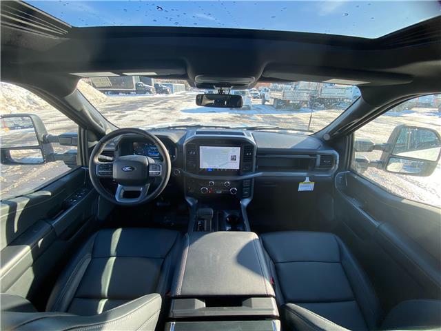 2025 Ford F-150 XLT (Stk: 2506960) in Ottawa - Image 19 of 24
