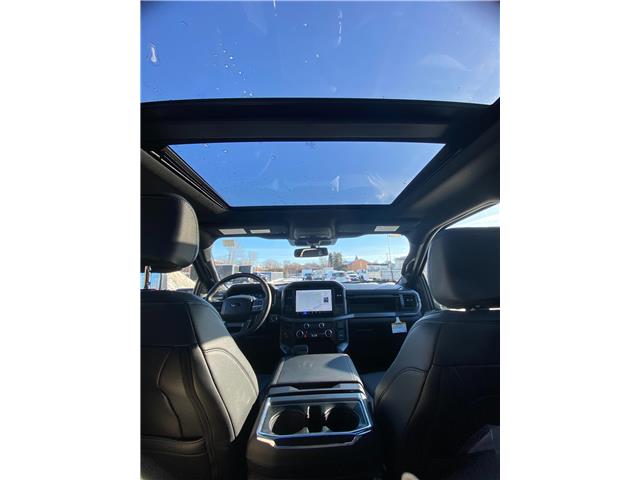 2025 Ford F-150 XLT (Stk: 2506960) in Ottawa - Image 20 of 24