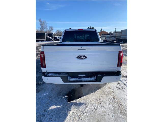 2025 Ford F-150 XLT (Stk: 2506960) in Ottawa - Image 5 of 24