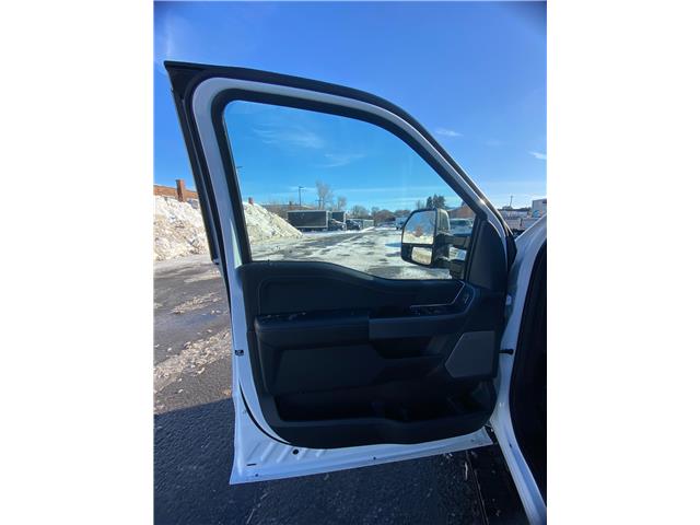 2025 Ford F-150 XLT (Stk: 2506960) in Ottawa - Image 6 of 24