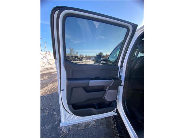 2025 Ford F-150 XLT (Stk: 2506960) in Ottawa - Image 7 of 24