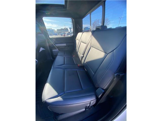 2025 Ford F-150 XLT (Stk: 2506960) in Ottawa - Image 24 of 24