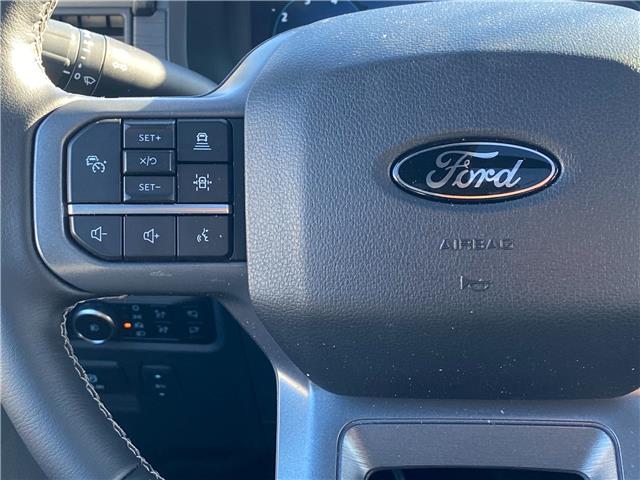 2025 Ford F-150 XLT (Stk: 2506960) in Ottawa - Image 9 of 24