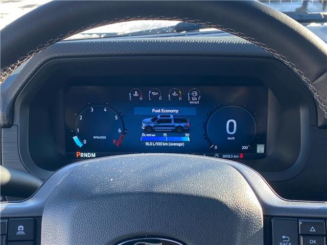 2025 Ford F-150 XLT (Stk: 2506960) in Ottawa - Image 11 of 24