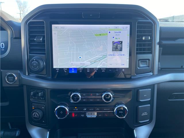 2025 Ford F-150 XLT (Stk: 2506960) in Ottawa - Image 16 of 24