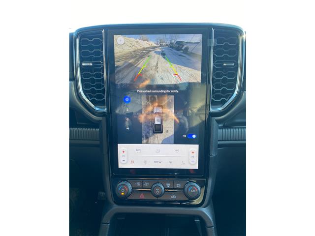 2026 Ford Ranger Lariat (Stk: 2600650) in Ottawa - Image 23 of 23