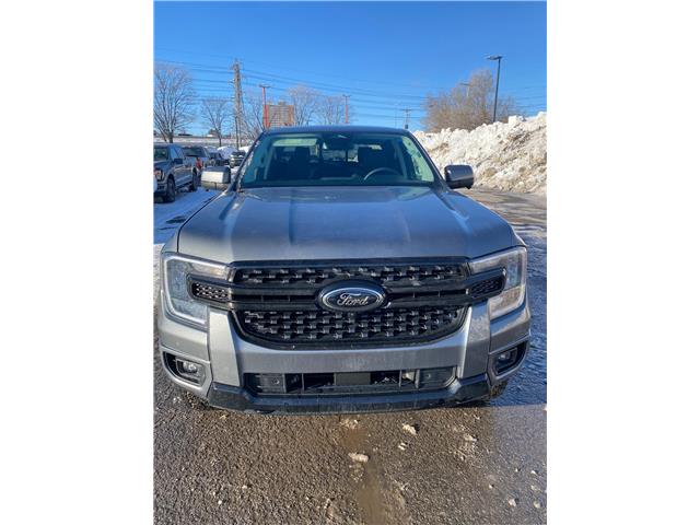 2026 Ford Ranger Lariat (Stk: 2600650) in Ottawa - Image 3 of 23