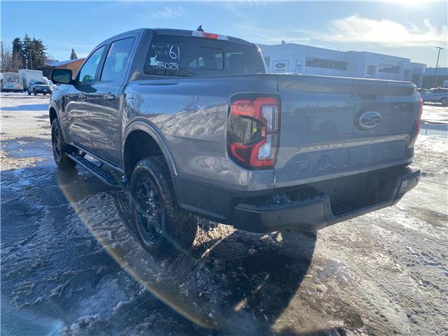 2026 Ford Ranger Lariat (Stk: 2600650) in Ottawa - Image 4 of 23
