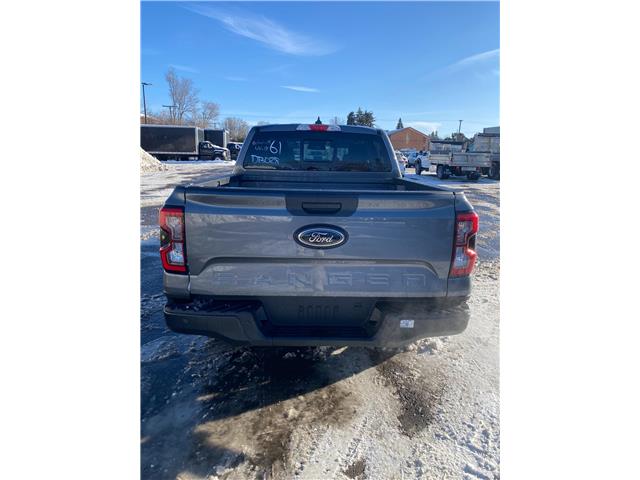 2026 Ford Ranger Lariat (Stk: 2600650) in Ottawa - Image 5 of 23