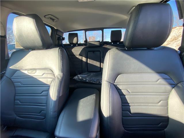 2026 Ford Ranger Lariat (Stk: 2600650) in Ottawa - Image 10 of 23