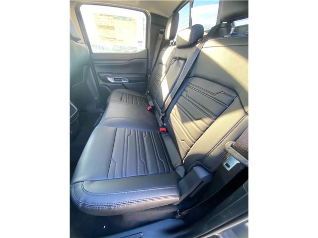 2026 Ford Ranger Lariat (Stk: 2600650) in Ottawa - Image 11 of 23
