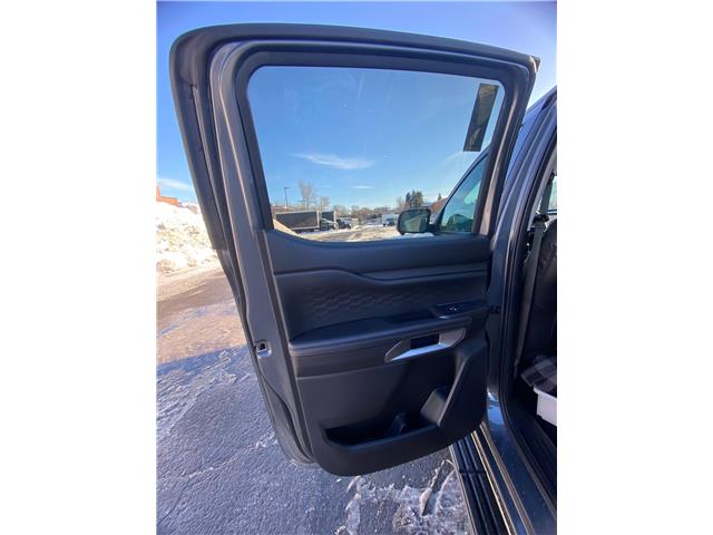 2026 Ford Ranger Lariat (Stk: 2600650) in Ottawa - Image 7 of 23